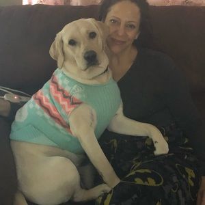 Meet your Posher, Jill